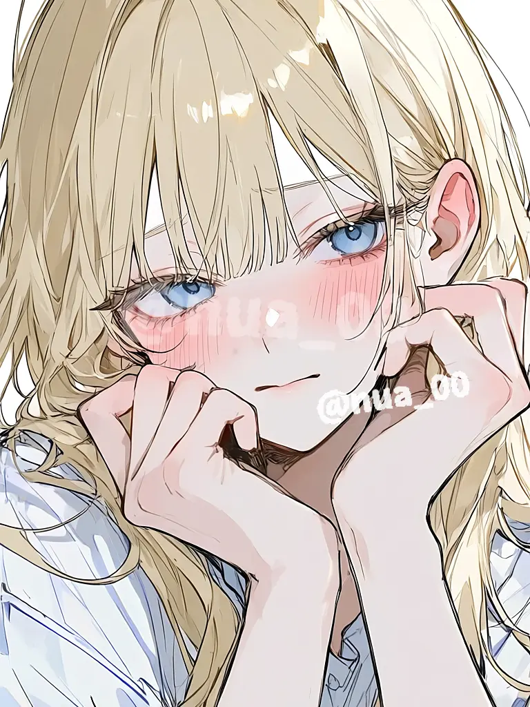 nua_00의 氷砂糖みたいな距離感