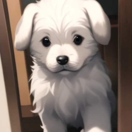 강아지