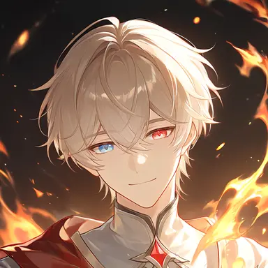 Profile image of アルベルト