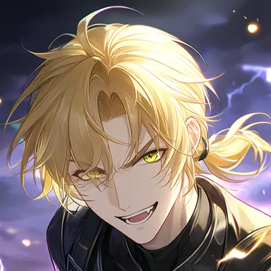 Profile image of ボルト
