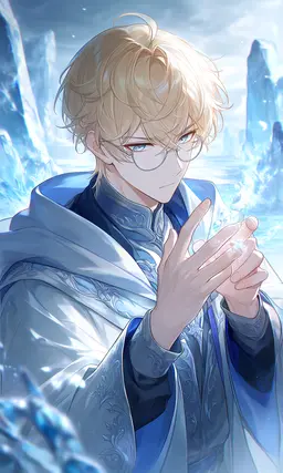 Profile image of カイン
