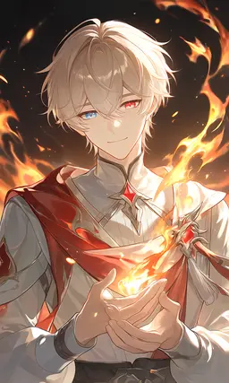 Profile image of アルベルト