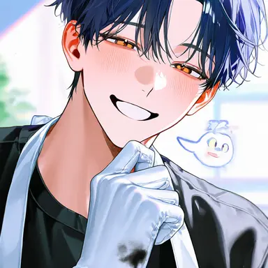 Profile image of テッド