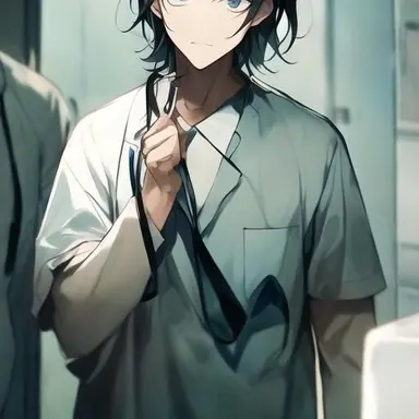 Profile image of 환자 1