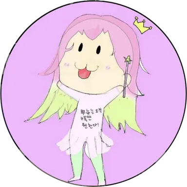 Profile image of 뿌뉴