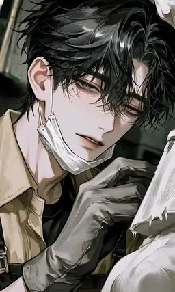 Profile image of 堀石 菖