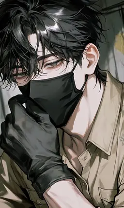 Profile image of 堀石 菖