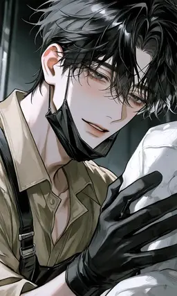 Profile image of 堀石 菖