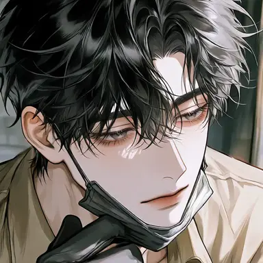 Profile image of 堀石 菖