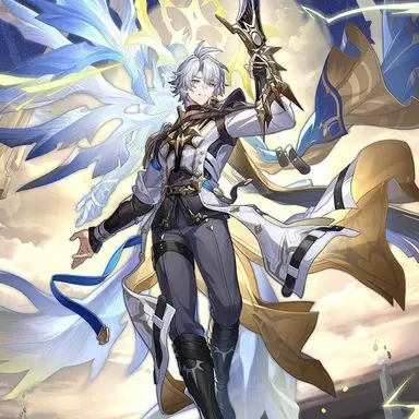 Profile image of ファイノン