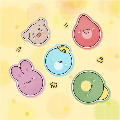 YummyBus0235의 뜰학교+여우