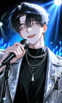 Profile image of 羽瀬  迅