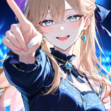 Profile image of 涼風  空彩
