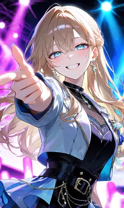 Profile image of 涼風  空彩