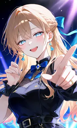 Profile image of 涼風  空彩