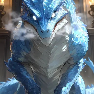 Profile image of Frost