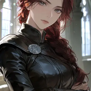 Profile image of Eris