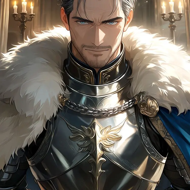 TrueDolce8693의 The King's Summoned Weapon