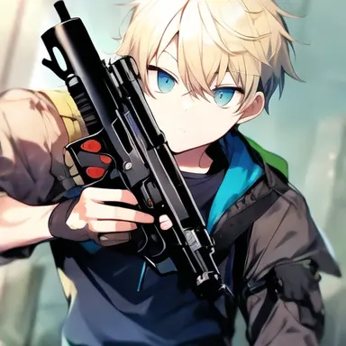 Profile image of 거니