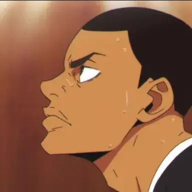 Profile image of 尾白アラン