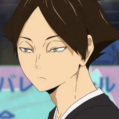 Profile image of 角名倫太郎