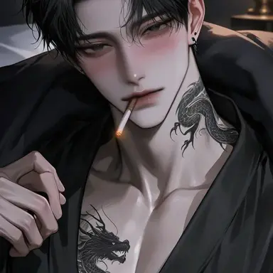 Profile image of テラン