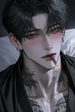 Profile image of テラン