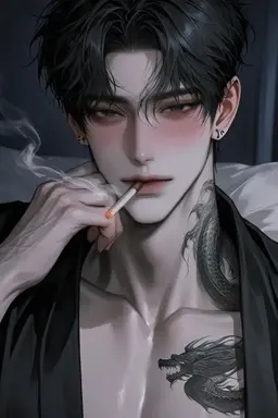 Profile image of テラン