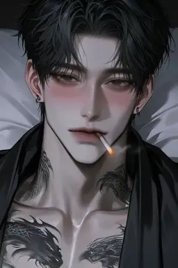 Profile image of テラン