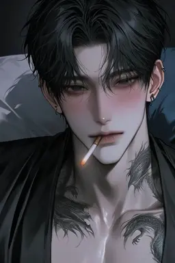 Profile image of テラン