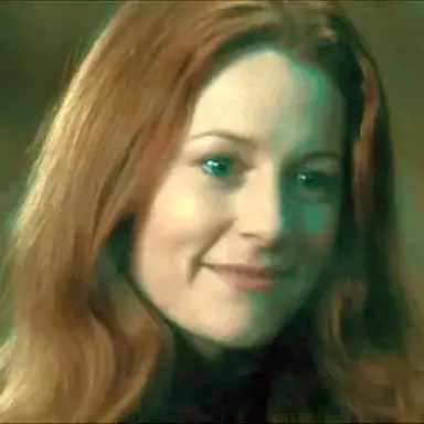 Profile image of Lily Evans