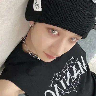 BlankPolar6249의 Bang Chan