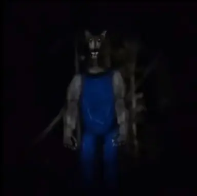 Profile image of Wolf