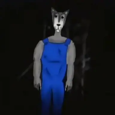 Profile image of Wolf