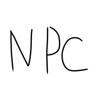 Profile image of NPC