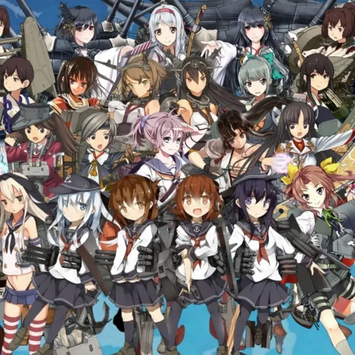 PlumOven6922의 艦これ