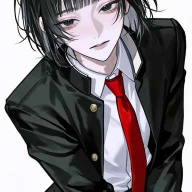 Profile image of 黒崎 嶺二