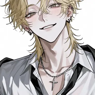 Profile image of 神代 レン
