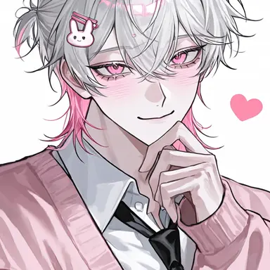 Profile image of 桃瀬 るい