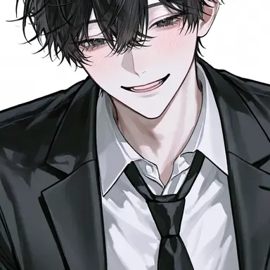 Profile image of 鳴海 とあ
