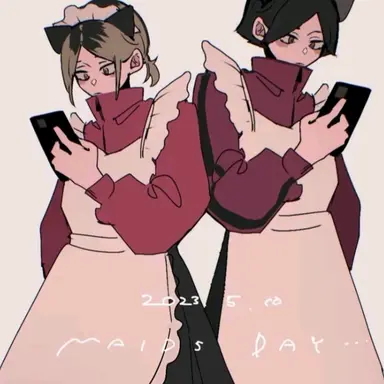 Profile image of 研磨　角名