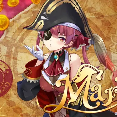 Profile image of 宝鐘マリン