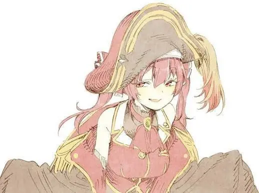 Profile image of 宝鐘マリン