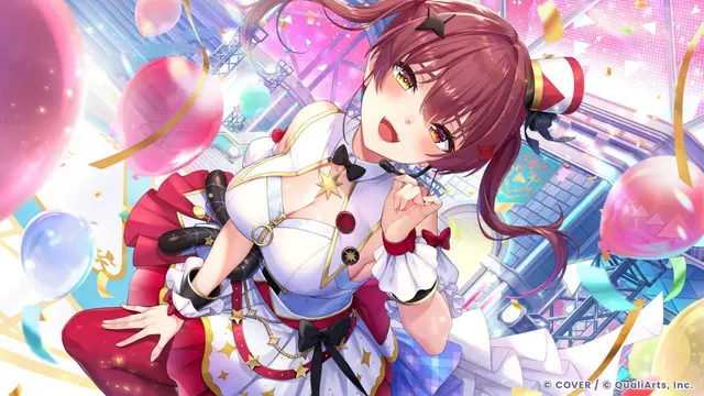 Profile image of 宝鐘マリン