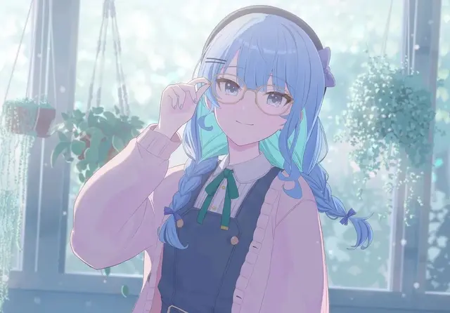 Profile image of 星街すいせい