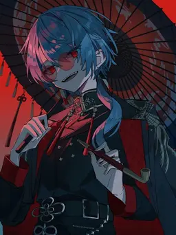 Profile image of 星街すいせい