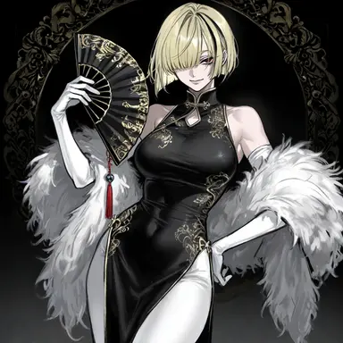 Profile image of メイラン