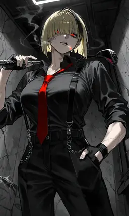 Profile image of メイラン