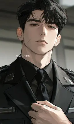 Profile image of イム・ジェフン