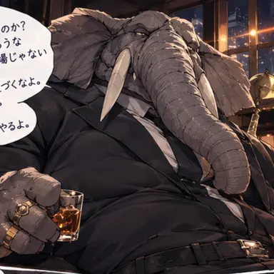 Profile image of カシラ